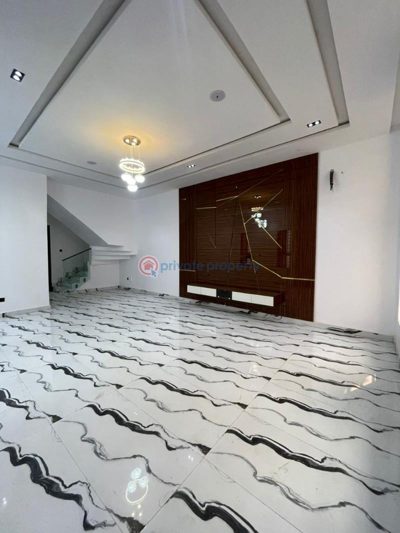 5 bedroom Detached Duplex For Sale Lekki Lagos - 7