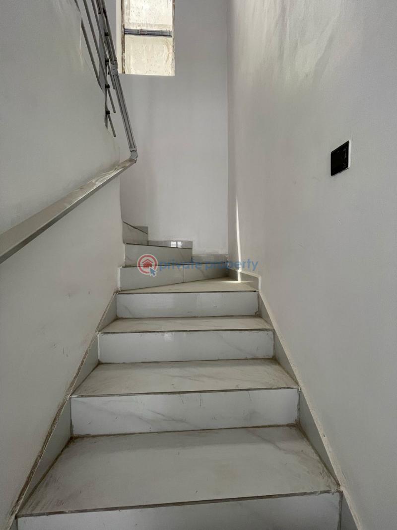 5 bedroom Detached Duplex For Sale Lekki Lagos - 6
