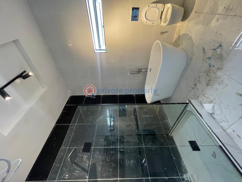 5 bedroom Duplex For Sale Chevron Drive Lekki Lagos - 11