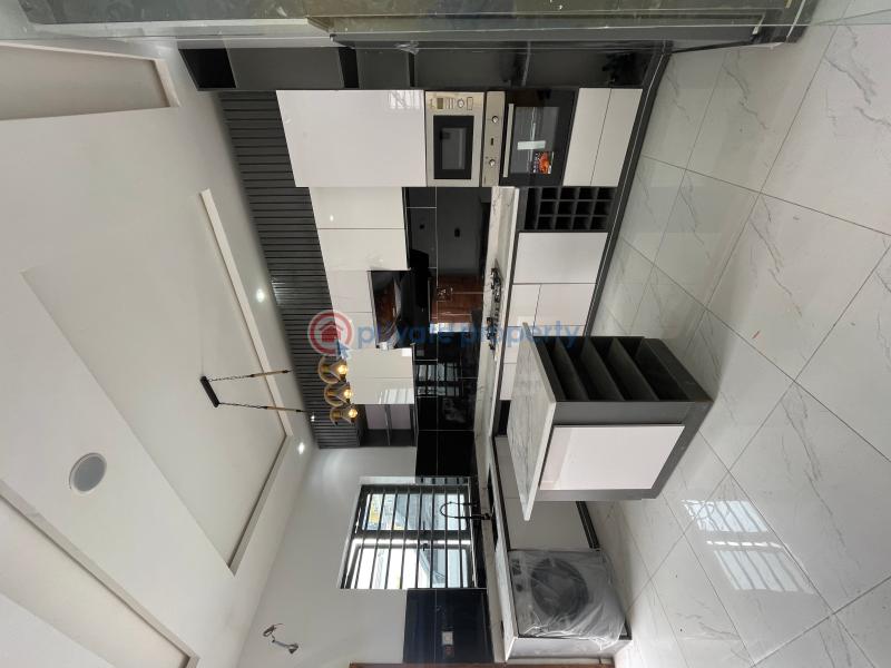 5 bedroom Duplex For Sale Chevron Drive Lekki Lagos - 3