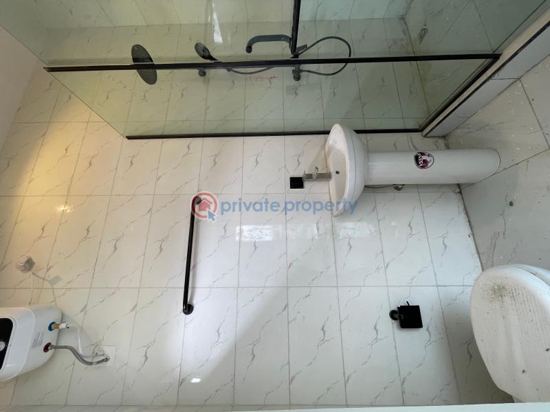 5 bedroom Duplex For Sale Chevron Drive Lekki Lagos - 9