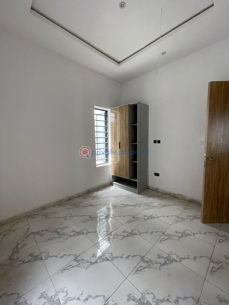 5 bedroom Detached Duplex For Sale Lekki Lagos - 4