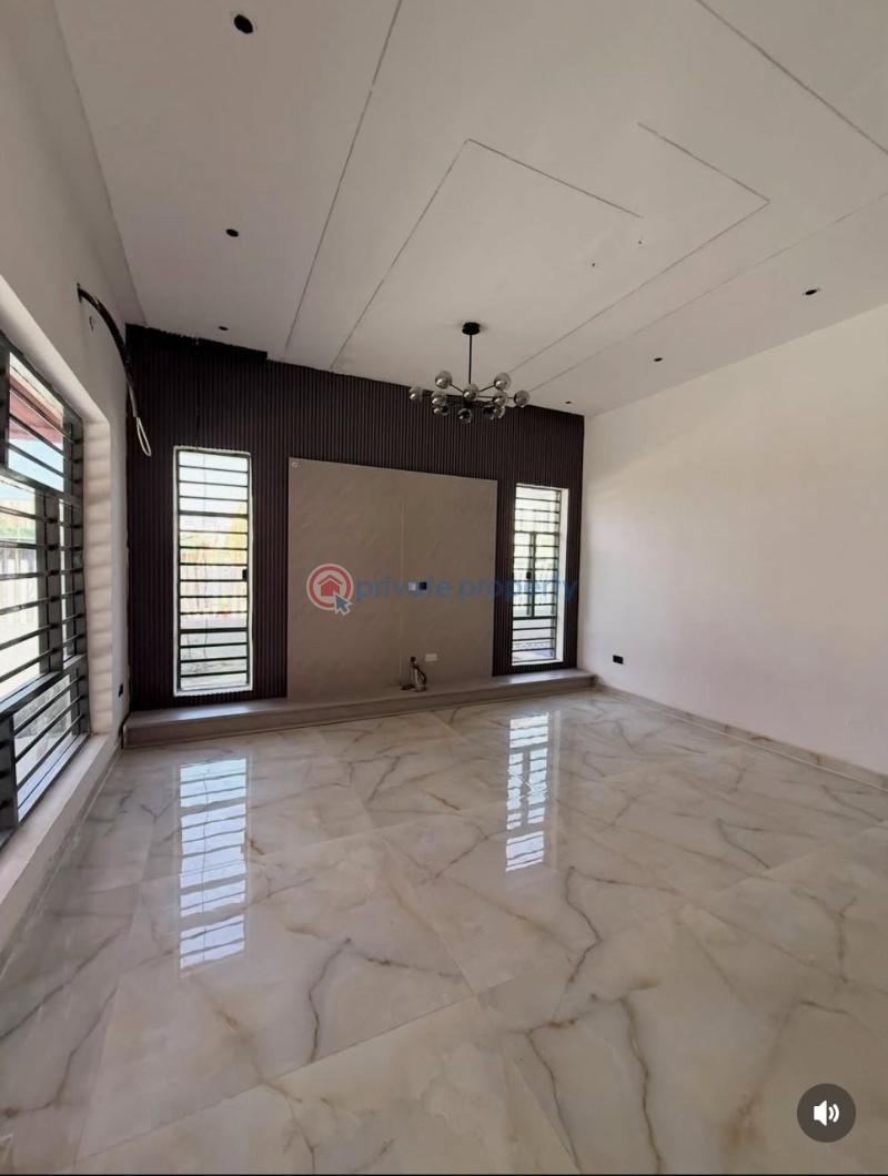 House For Rent Ologolo Lekki Lagos - 7