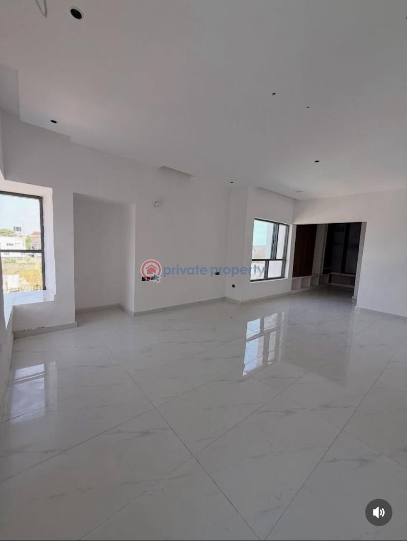 House For Rent Ologolo Lekki Lagos - 11