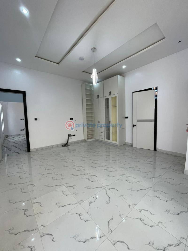 5 bedroom Detached Duplex For Sale Lekki Lagos - 2