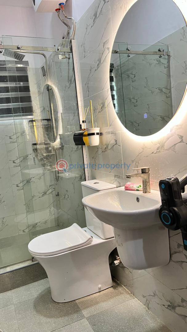 House For Rent Ologolo Lekki Lagos - 14