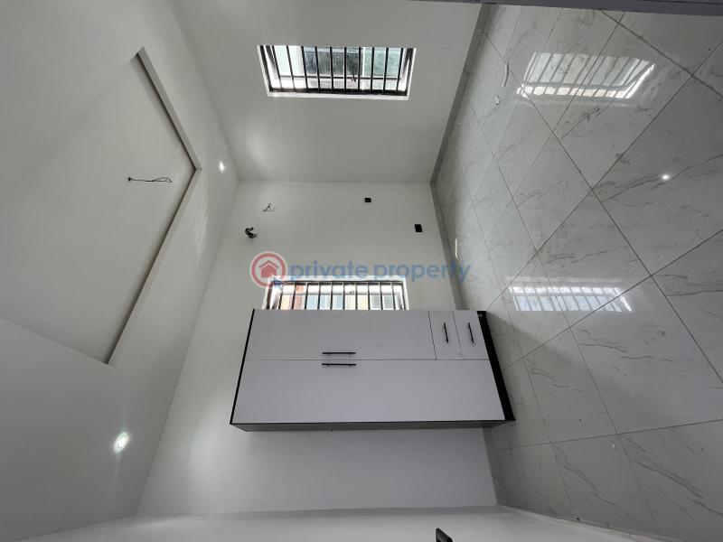 5 bedroom Duplex For Sale Chevron Drive Lekki Lagos - 7