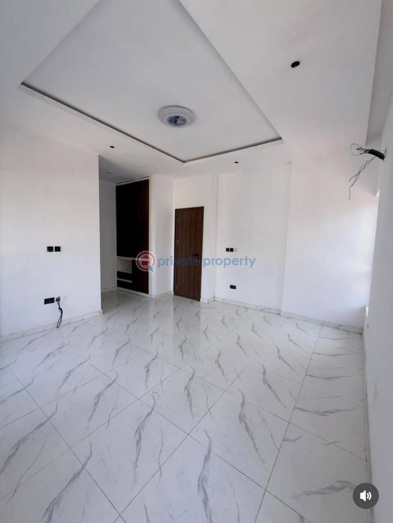 House For Rent Ologolo Lekki Lagos - 10