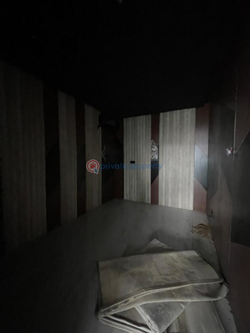 5 bedroom Detached Duplex For Sale Chevron Drive Lekki Lagos - 7