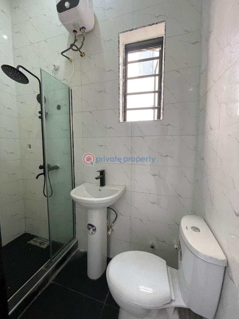 5 bedroom Detached Duplex For Sale Lekki Lagos - 3