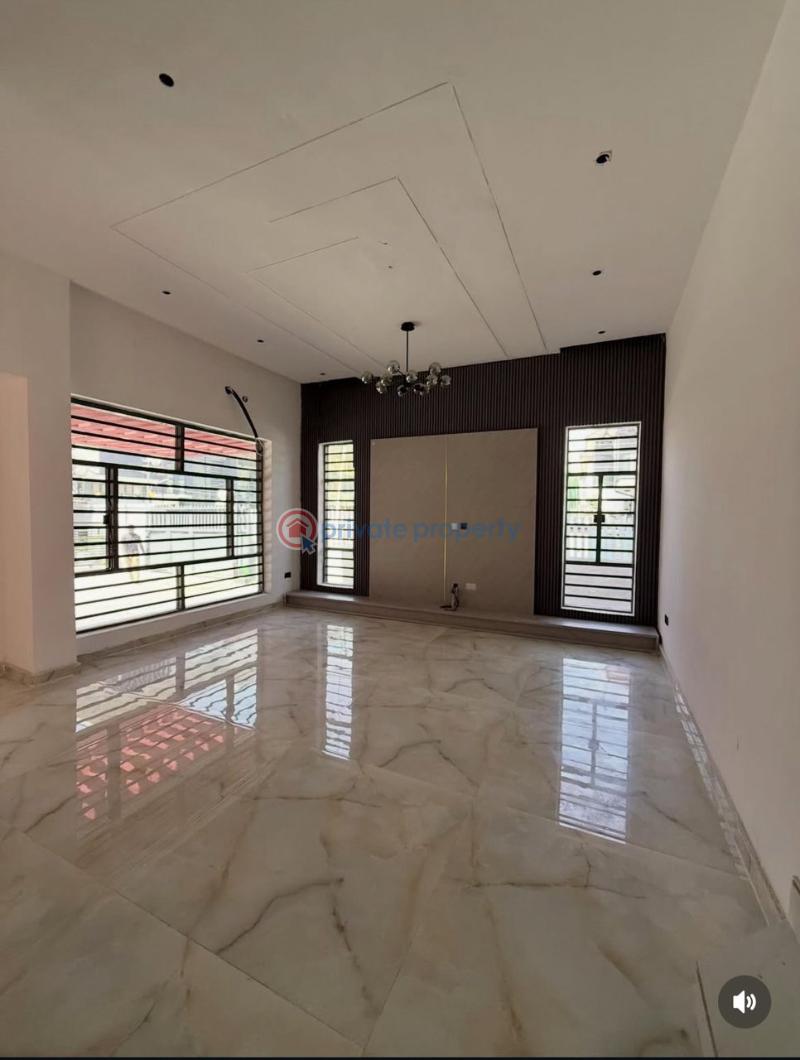 House For Rent Ologolo Lekki Lagos - 8