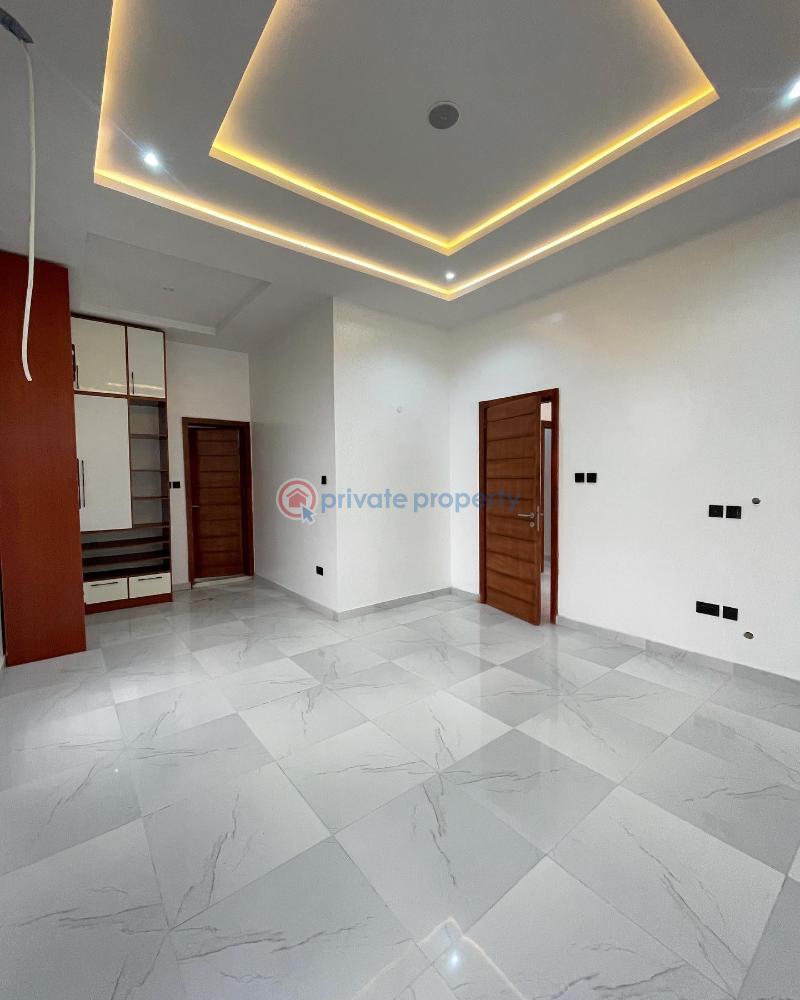 5 bedroom Duplex For Sale Megamond Ikota Lekki Lagos - 8