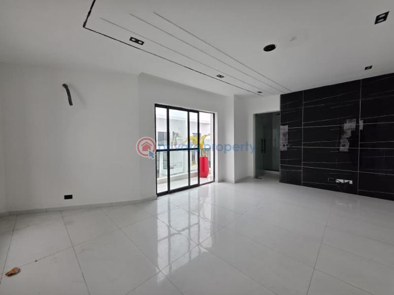5 bedroom Detached Duplex For Rent Orchid Lekki Lagos - 2
