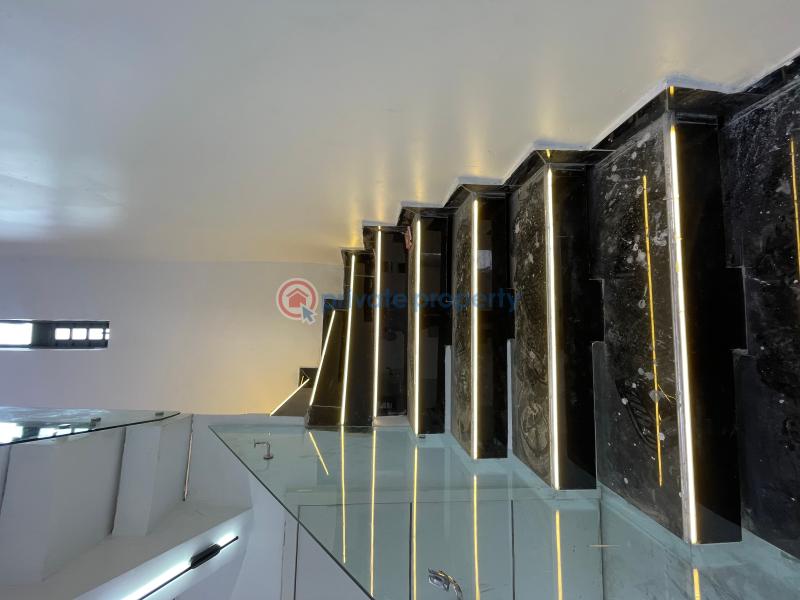 5 bedroom Duplex For Sale Chevron Drive Lekki Lagos - 4