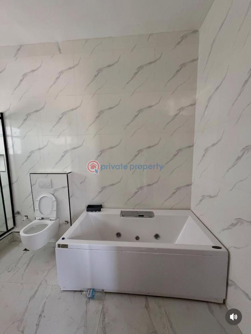 House For Rent Ologolo Lekki Lagos - 13