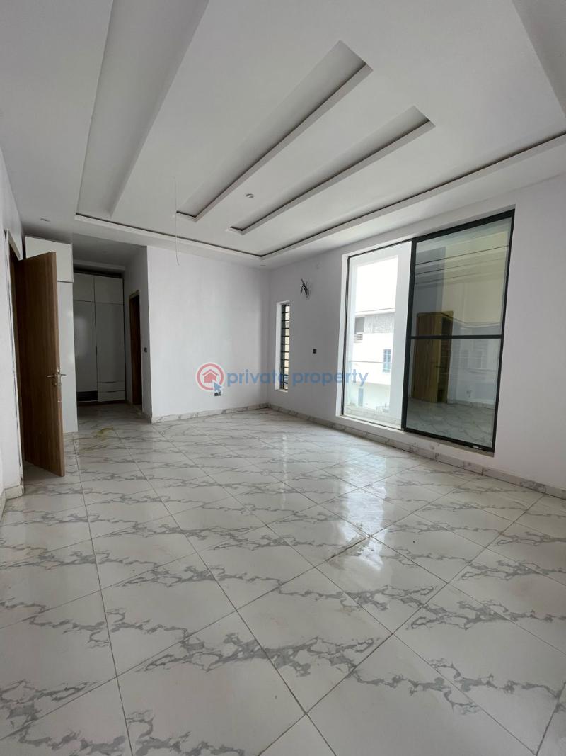 5 bedroom Detached Duplex For Sale Lekki Lagos - 2