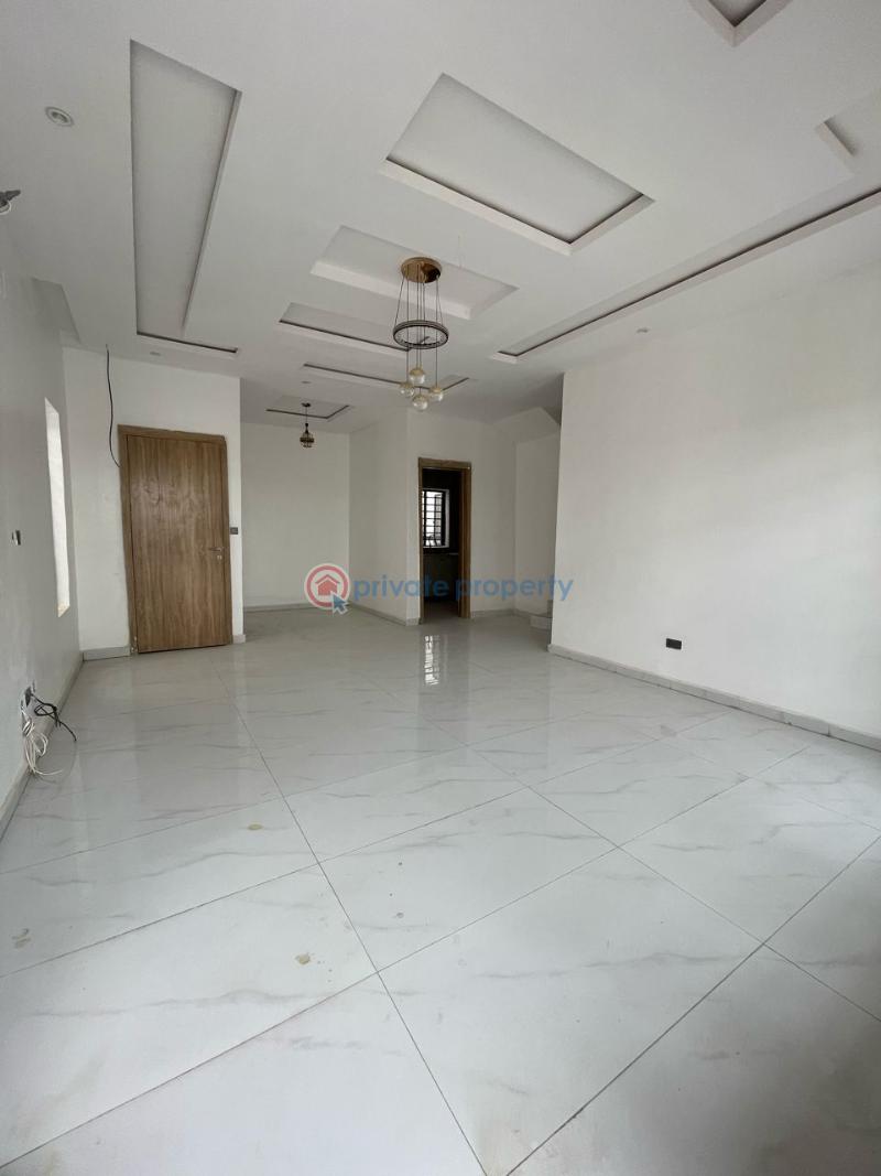 5 bedroom Detached Duplex For Sale Lekki Lagos - 8