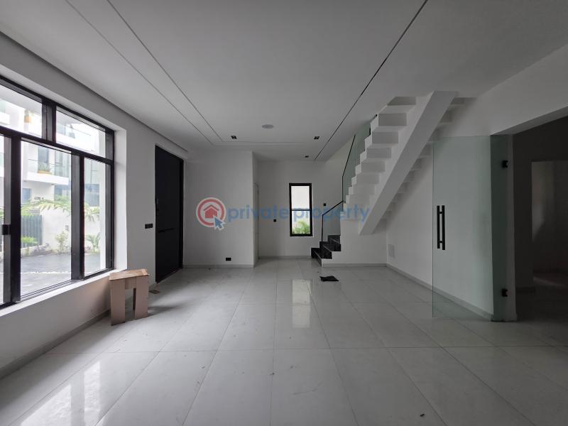 5 bedroom Detached Duplex For Rent Orchid Lekki Lagos - 1