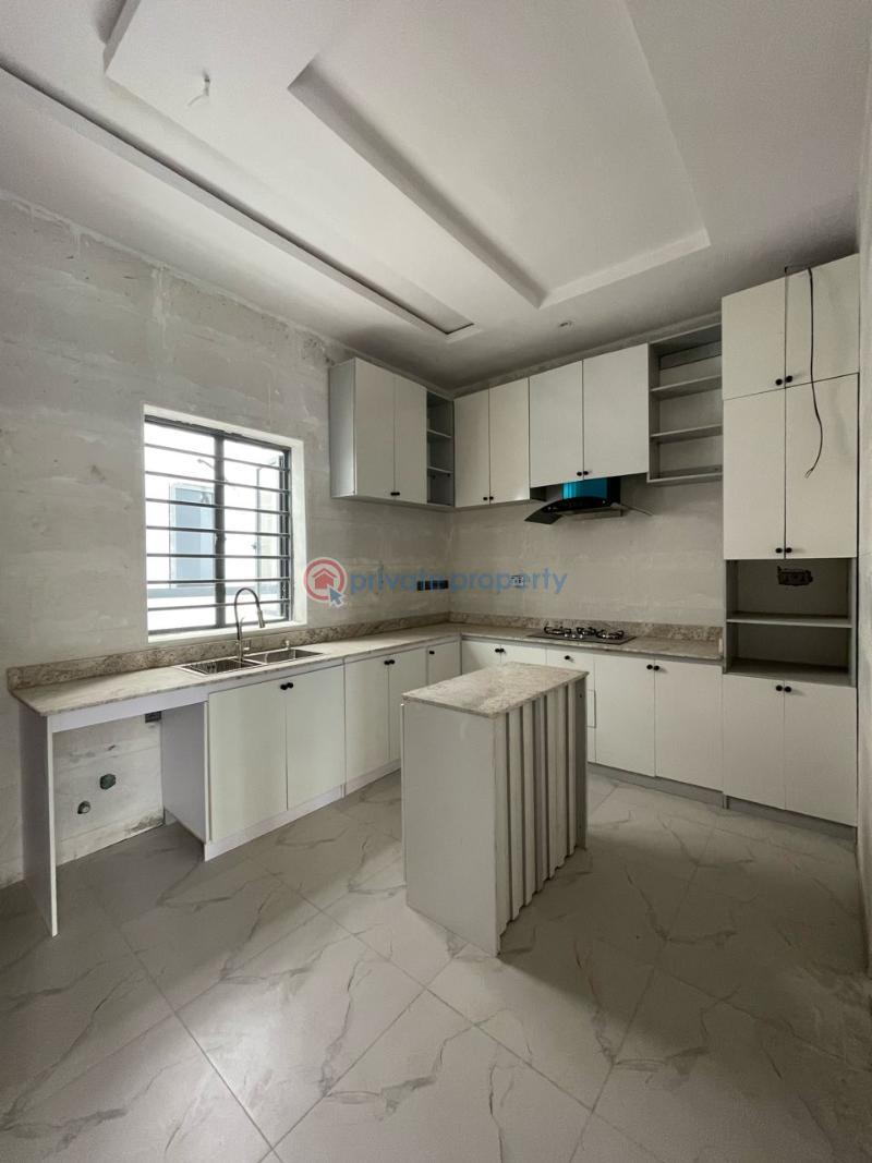 5 bedroom Detached Duplex For Sale Lekki Lagos - 7