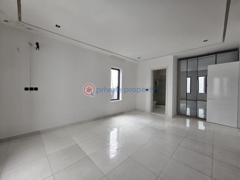 5 bedroom Detached Duplex For Rent Orchid Lekki Lagos - 10