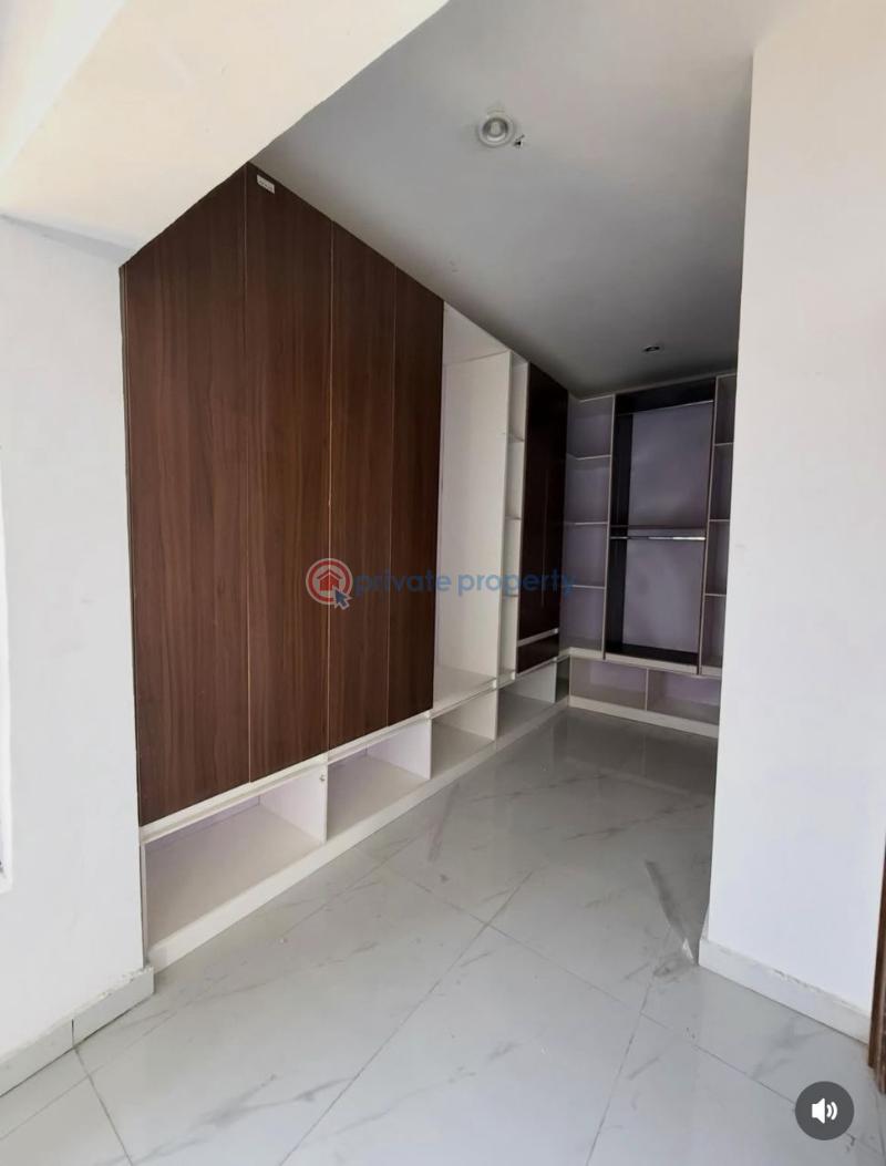 House For Rent Ologolo Lekki Lagos - 5