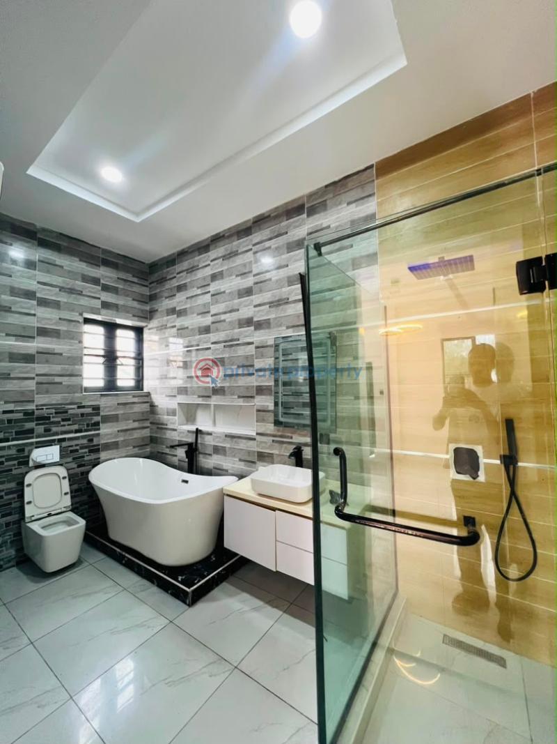 5 bedroom Detached Duplex For Rent Lekki County Lekki Lagos - 12