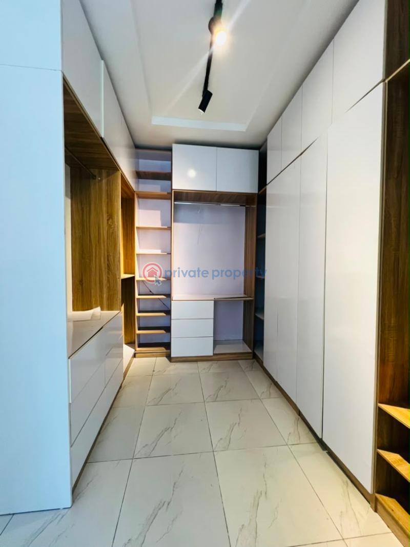 5 bedroom Detached Duplex For Rent Lekki County Lekki Lagos - 11