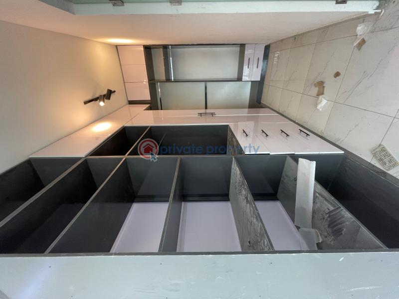 5 bedroom Duplex For Sale Chevron Drive Lekki Lagos - 10