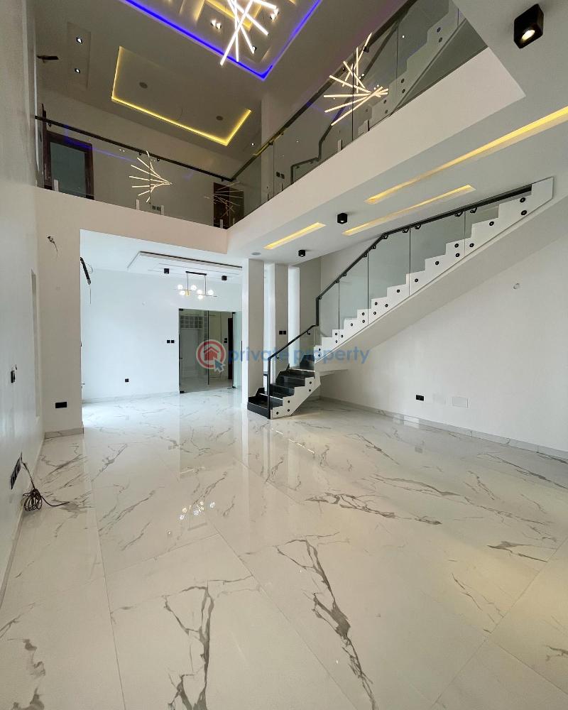 5 bedroom Duplex For Sale Megamond Ikota Lekki Lagos - 0