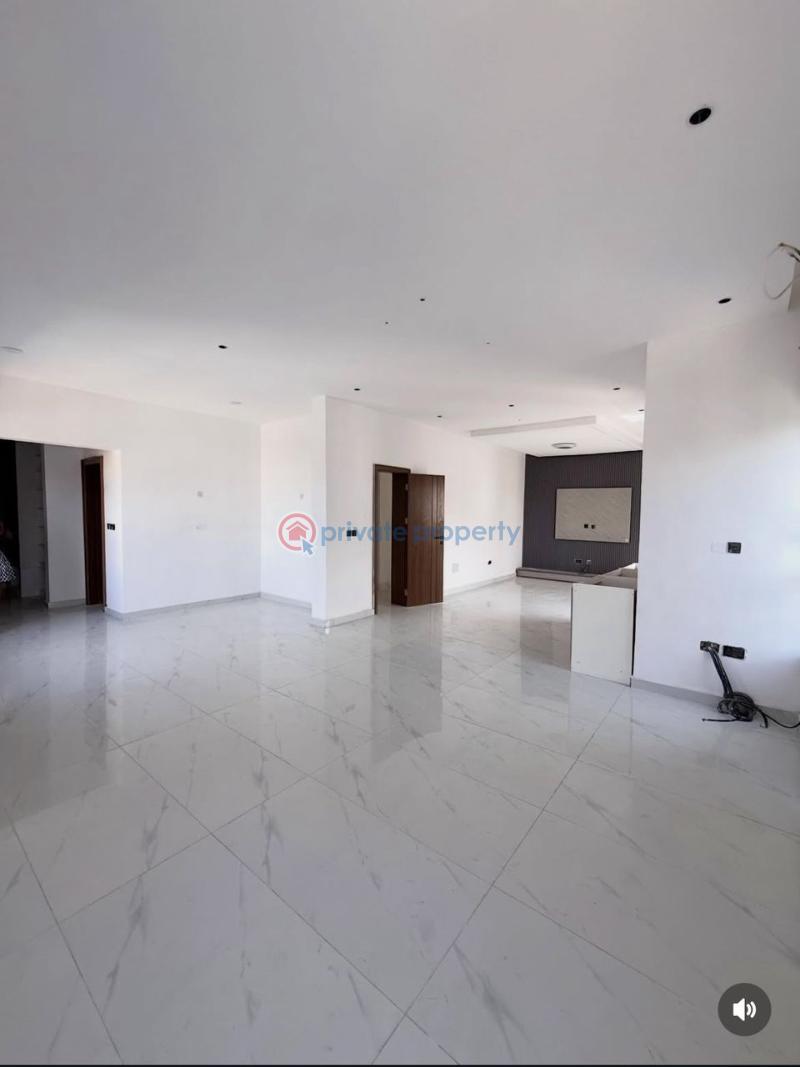 House For Rent Ologolo Lekki Lagos - 2