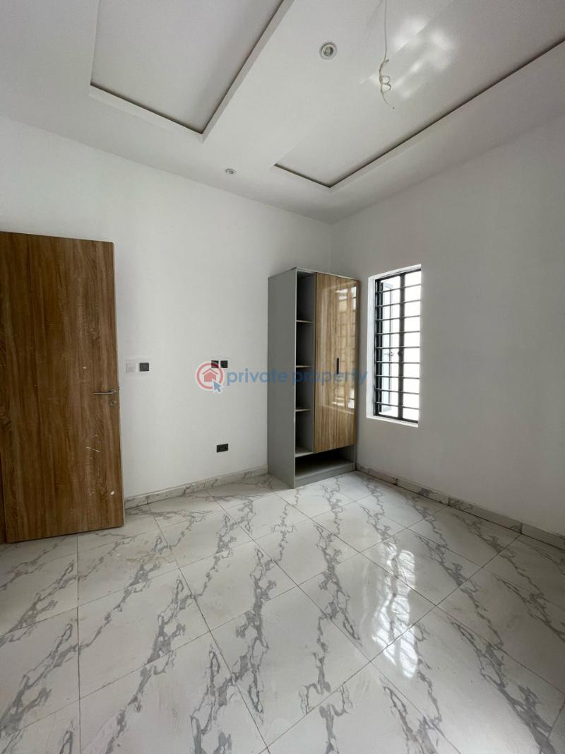 5 bedroom Detached Duplex For Sale Lekki Lagos - 3