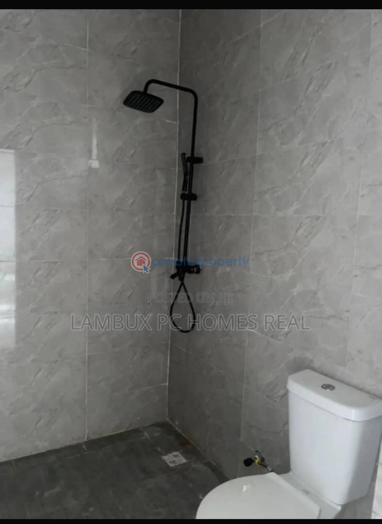 5 bedroom Semi detached Duplex For Rent Ajah Lagos - 12