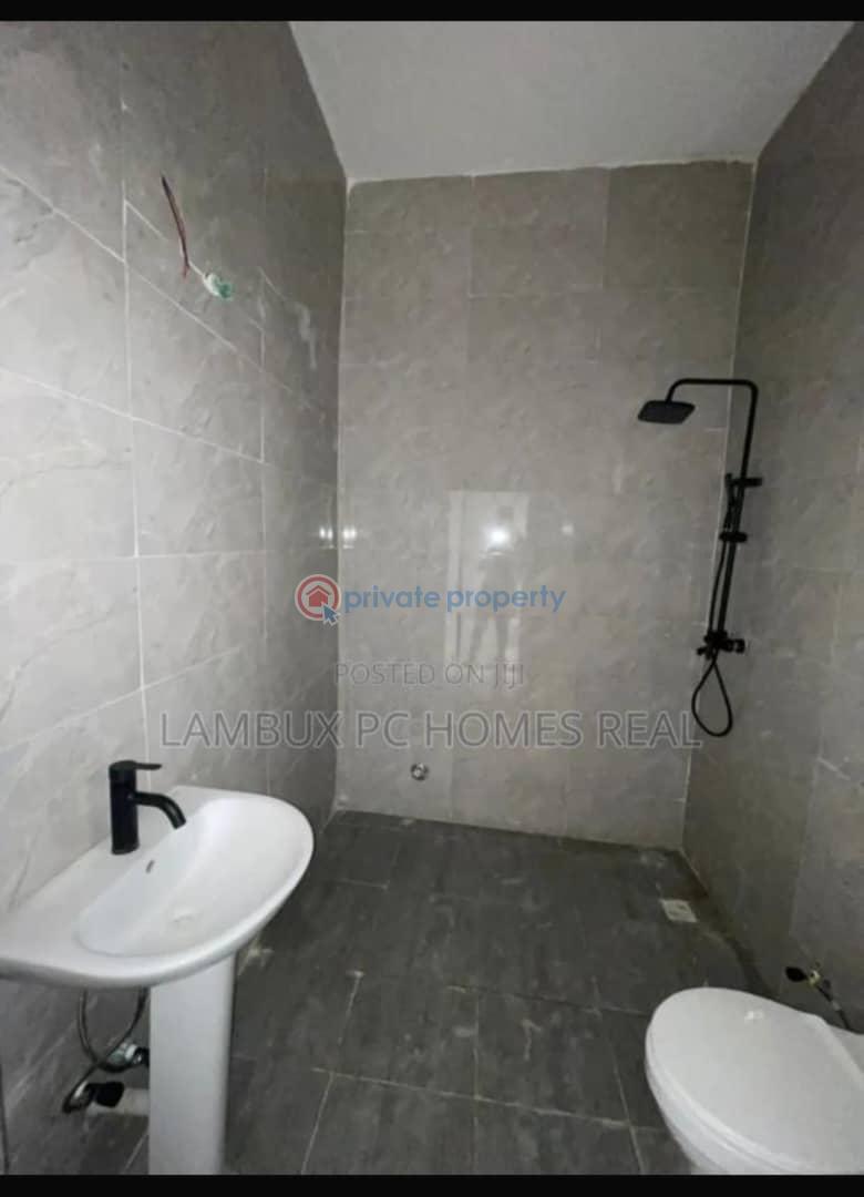 5 bedroom Semi detached Duplex For Rent Ajah Lagos - 11