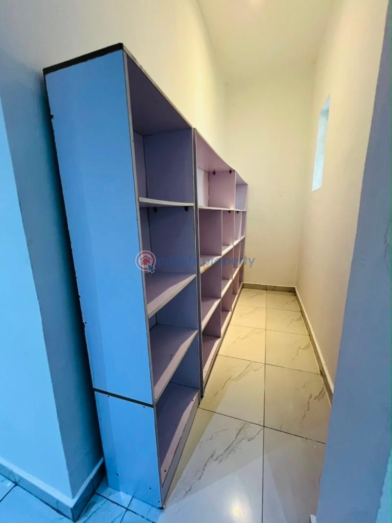 5 bedroom Detached Duplex For Rent Lekki County Lekki Lagos - 6