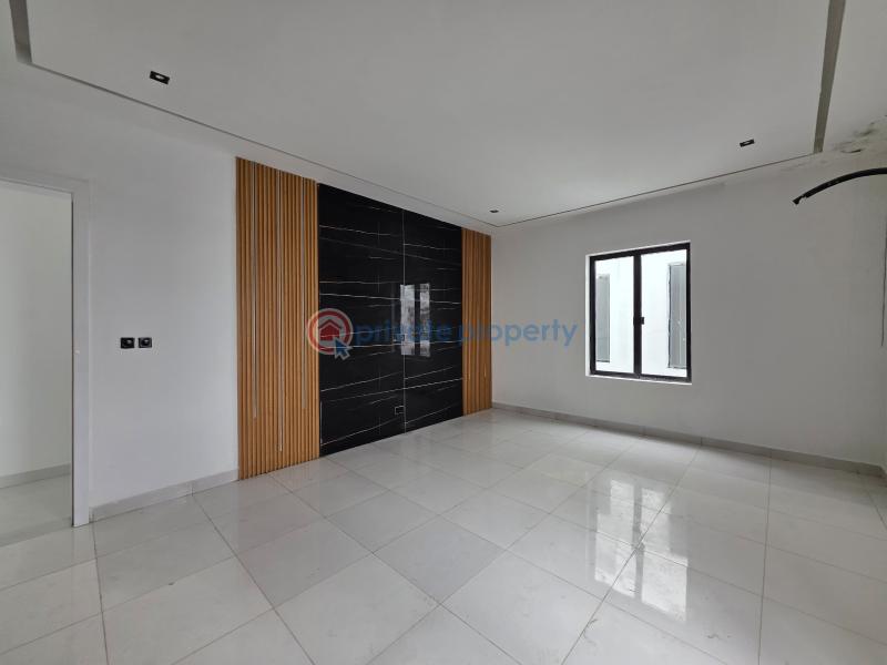5 bedroom Detached Duplex For Rent Orchid Lekki Lagos - 5