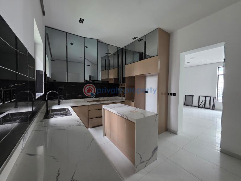 5 bedroom Detached Duplex For Rent Orchid Lekki Lagos - 7