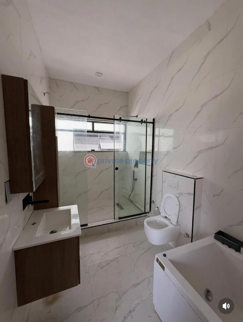 House For Rent Ologolo Lekki Lagos - 12