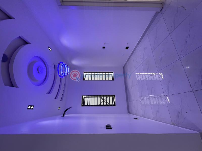 5 bedroom Duplex For Sale Chevron Drive Lekki Lagos - 5