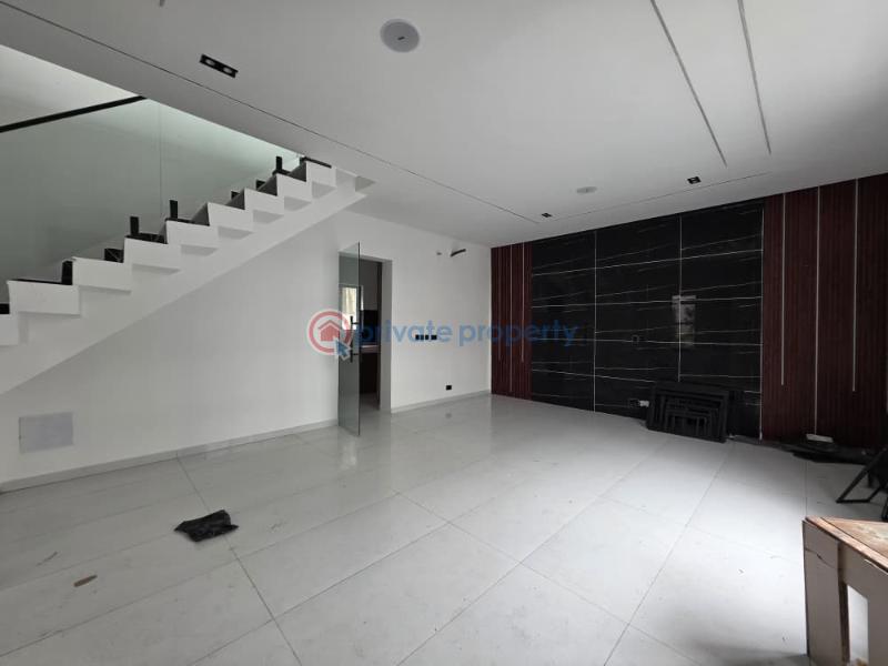 5 bedroom Detached Duplex For Rent Orchid Lekki Lagos - 4