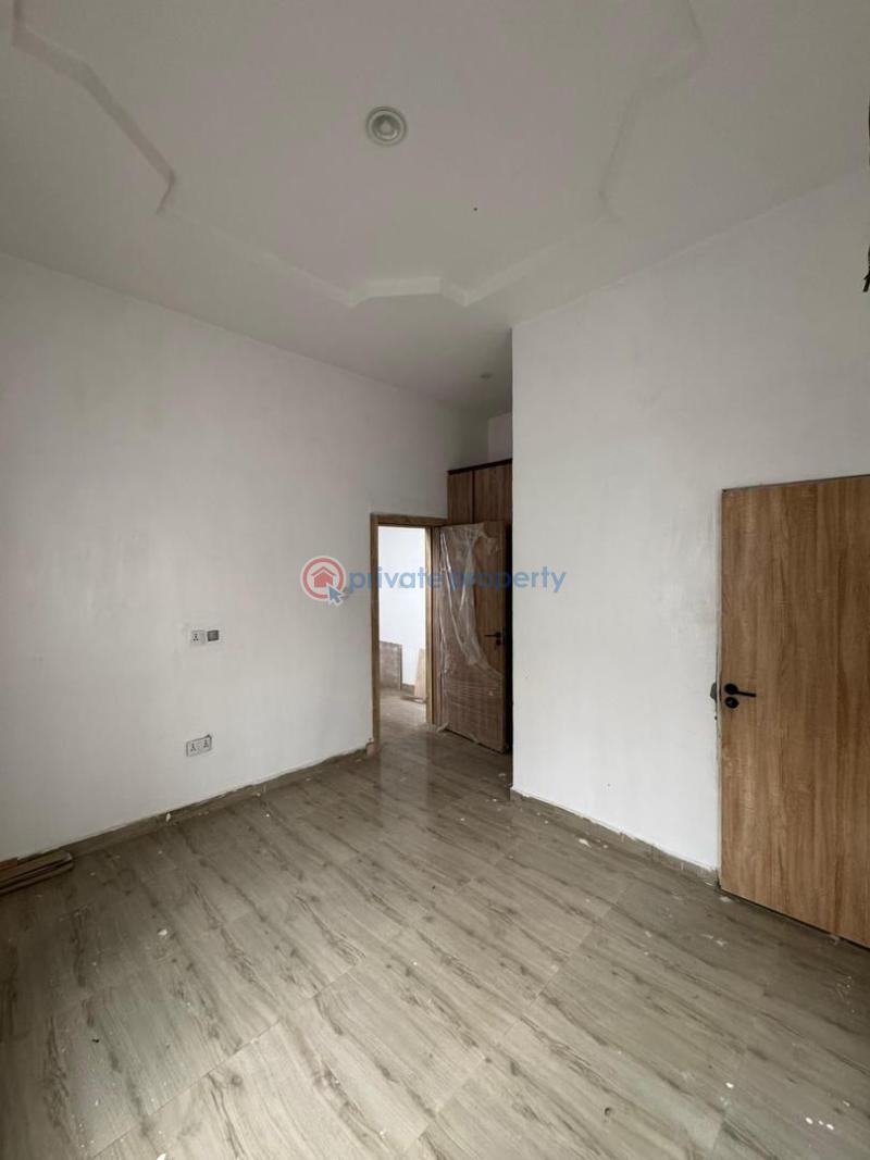 House For Rent An Estate In Agugi Agungi Lekki Lagos - 11