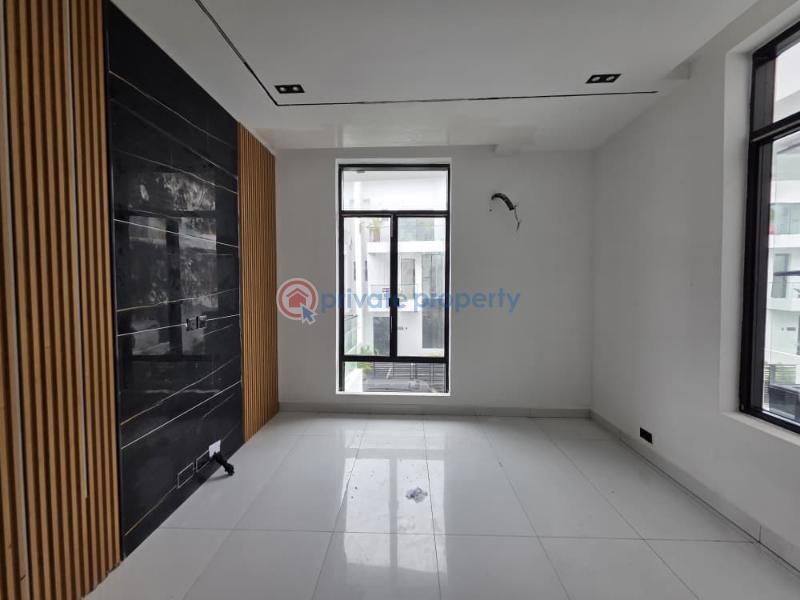 5 bedroom Detached Duplex For Rent Orchid Lekki Lagos - 9