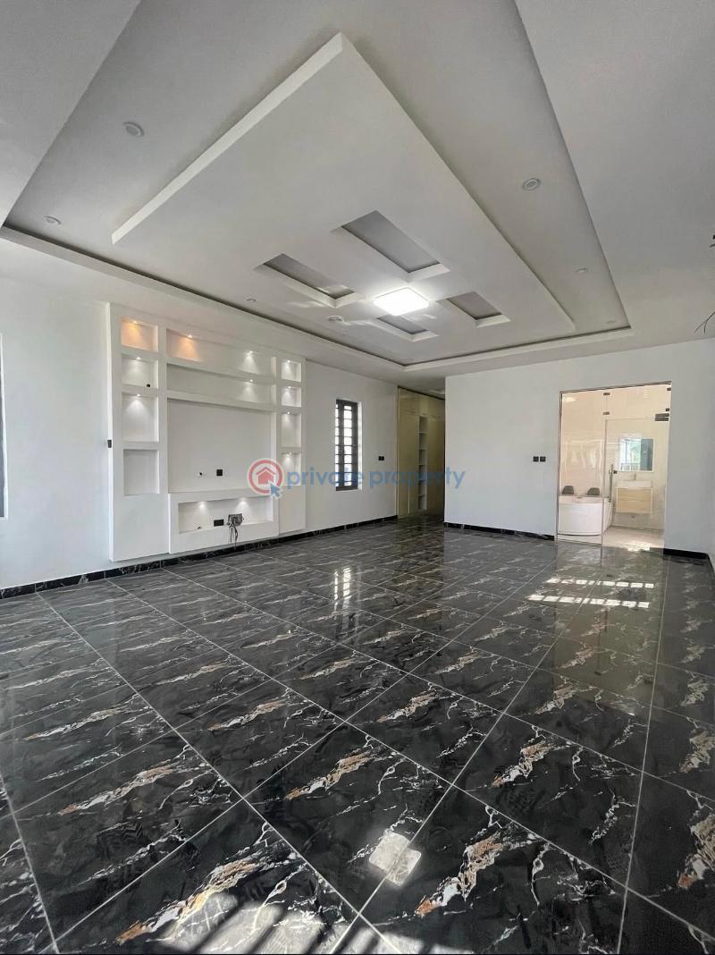 5 bedroom Detached Duplex For Rent Ikota Lekki Lagos - 6