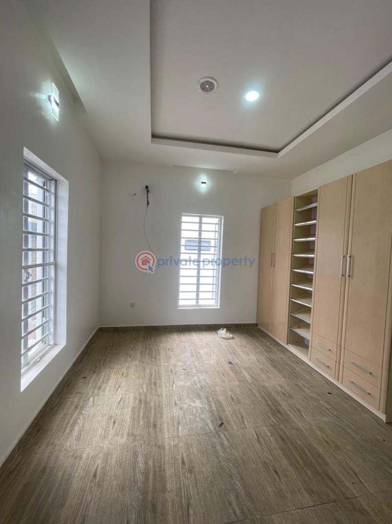 5 bedroom Detached Duplex For Sale Lekki Phase 1 Lagos - 4