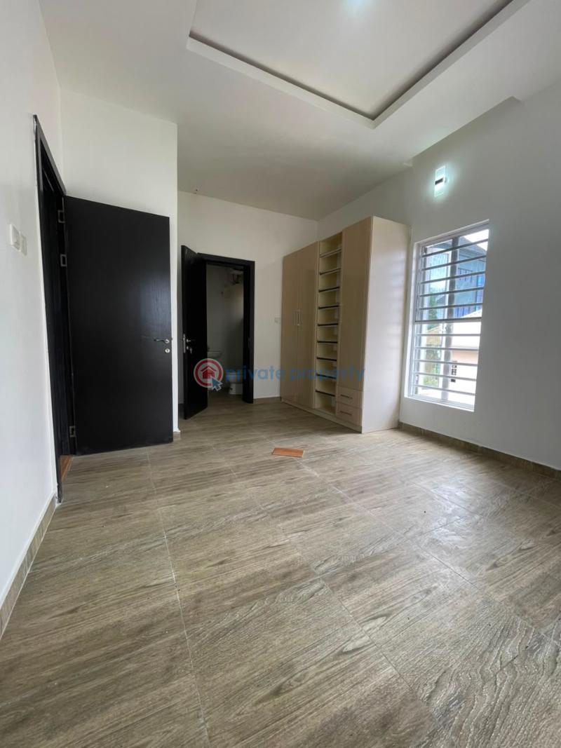 5 bedroom Detached Duplex For Sale Lekki Phase 1 Lagos - 6