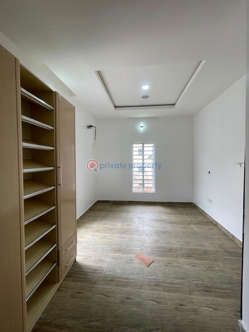 5 bedroom Detached Duplex For Sale Lekki Phase 1 Lagos - 3