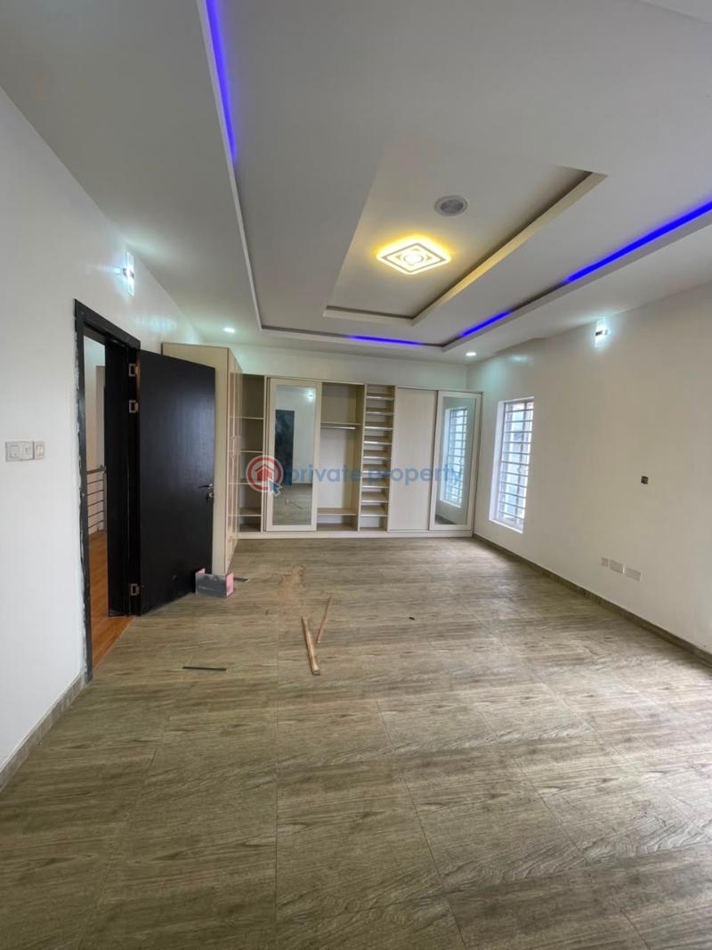 5 bedroom Detached Duplex For Sale Lekki Phase 1 Lagos - 1