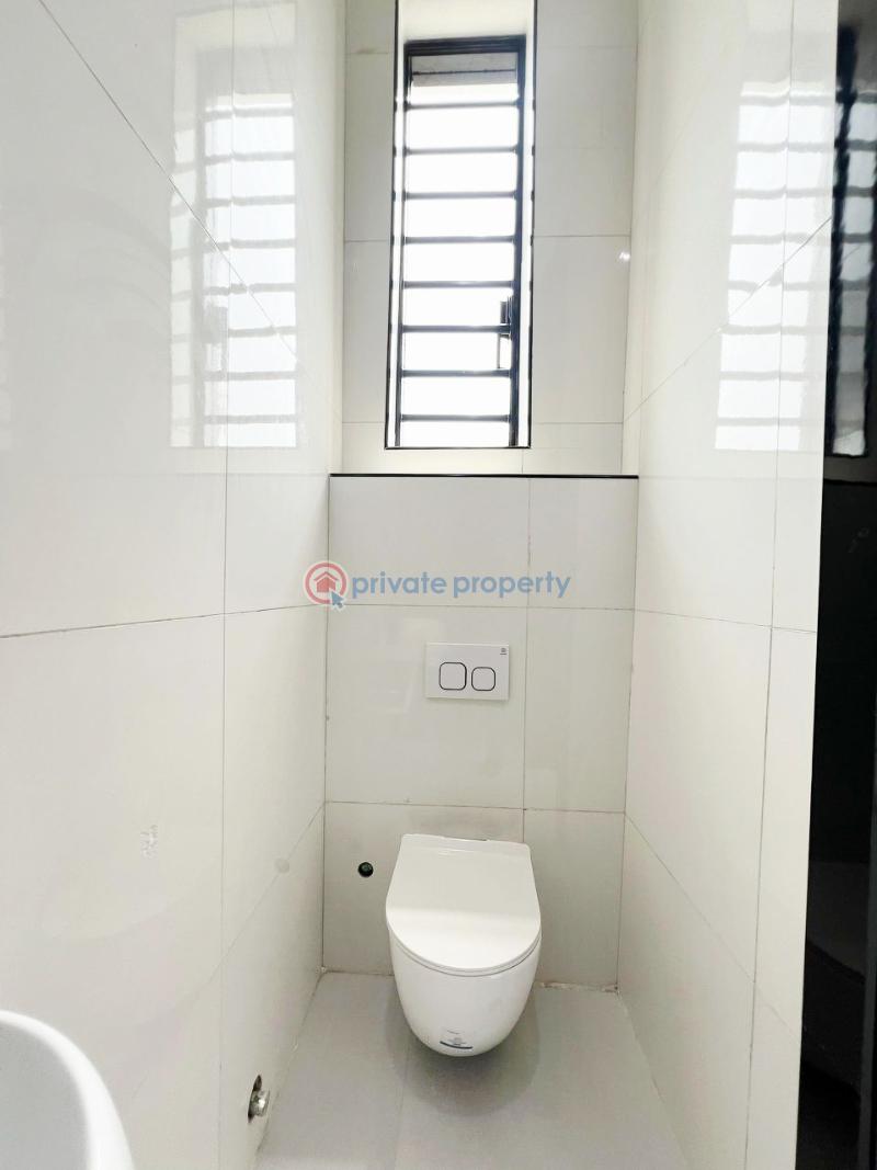 5 bedroom Detached Duplex For Sale Lekki Ikota Ikota Lekki Lagos - 8