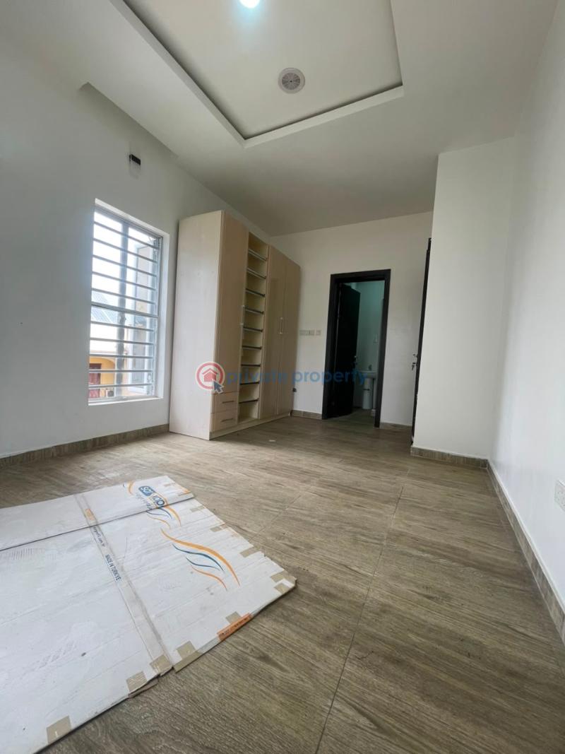 5 bedroom Detached Duplex For Sale Lekki Phase 1 Lagos - 7