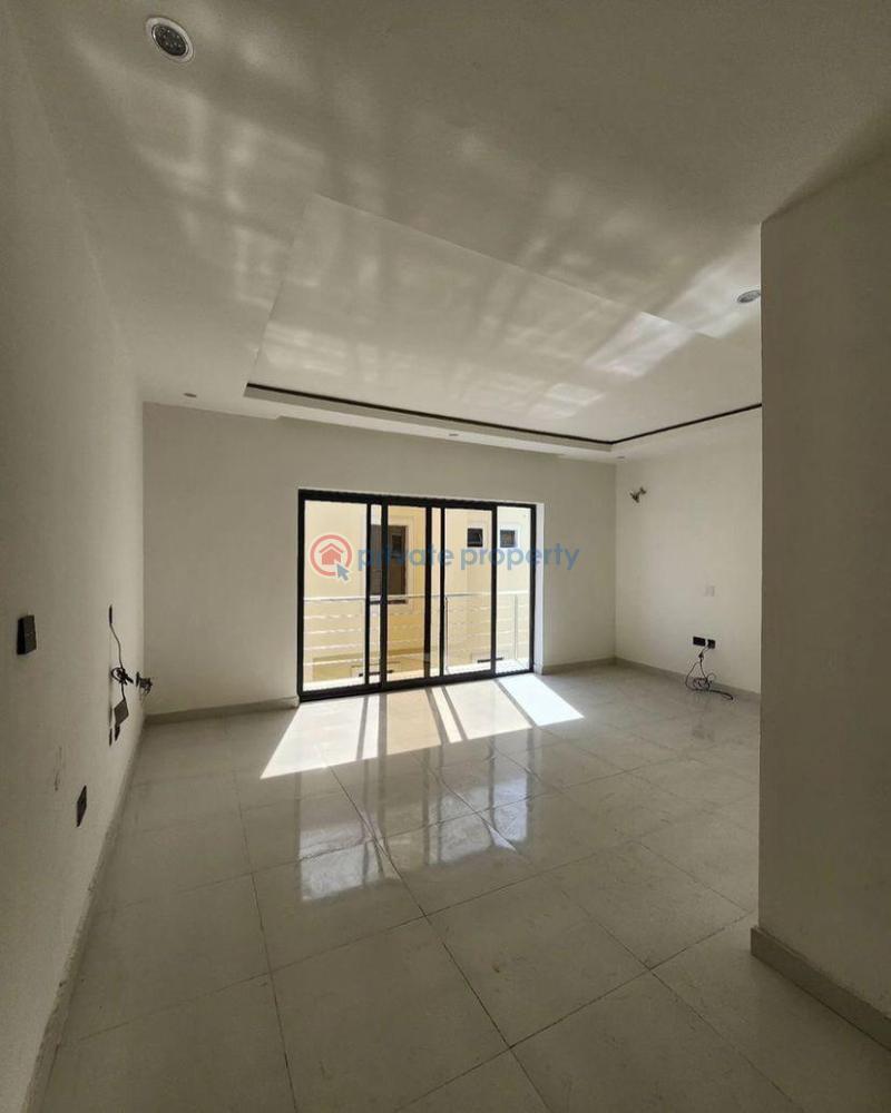 5 bedroom Detached Duplex For Sale Chevron Drive Lekki Lagos - 6
