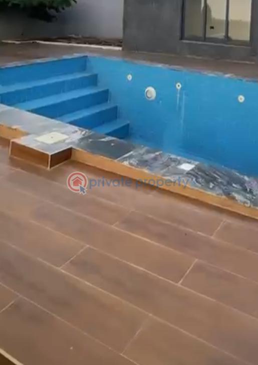 5 bedroom Detached Duplex For Sale Lifecamp Abuja Life Camp Abuja Phase 3  - 5